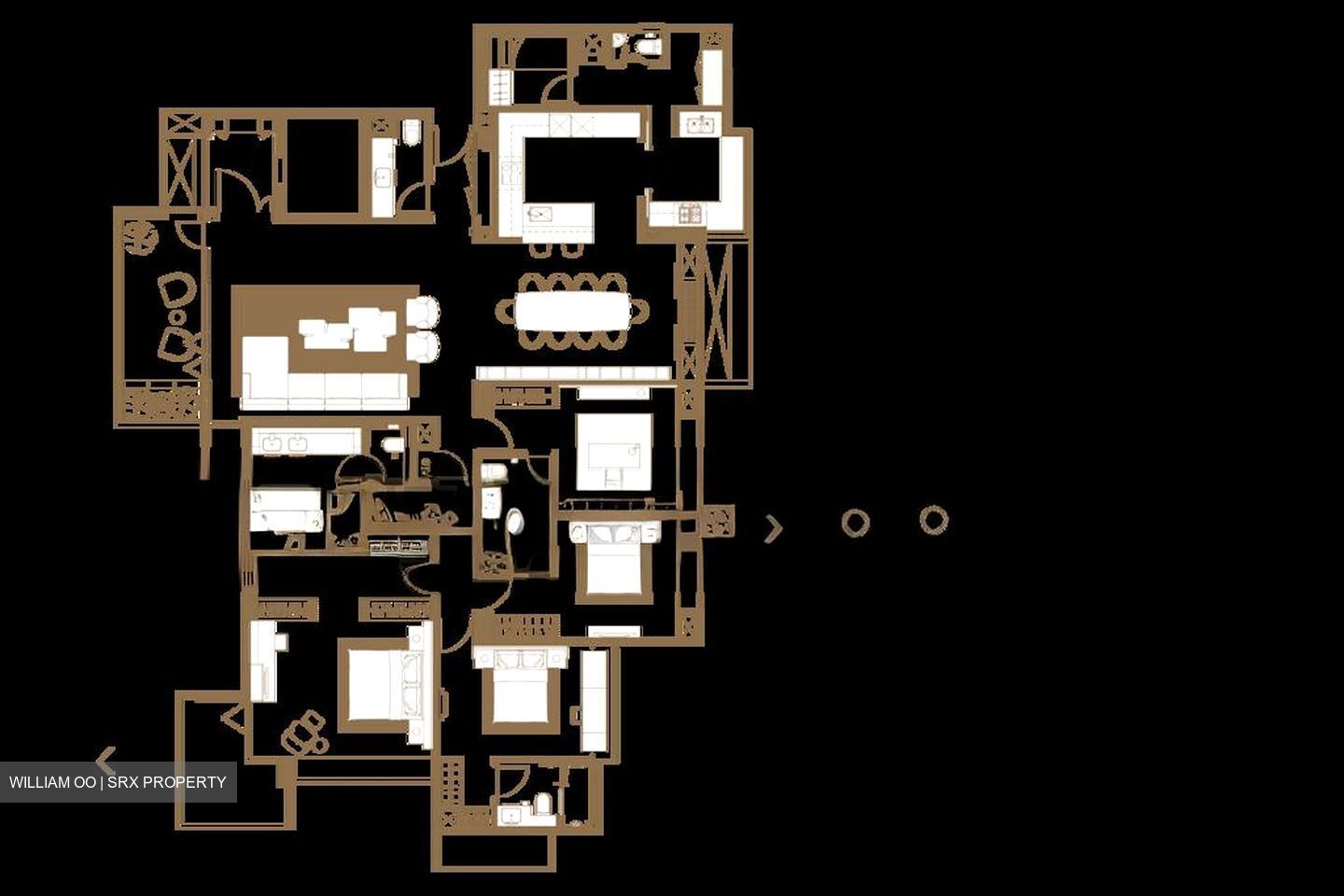 Draycott Eight (D10), Condominium #504537201